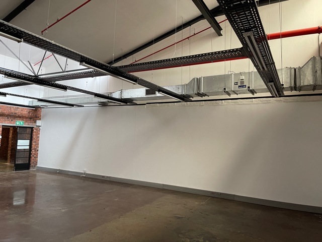 To Let commercial Property for Rent in Woodstock Western Cape